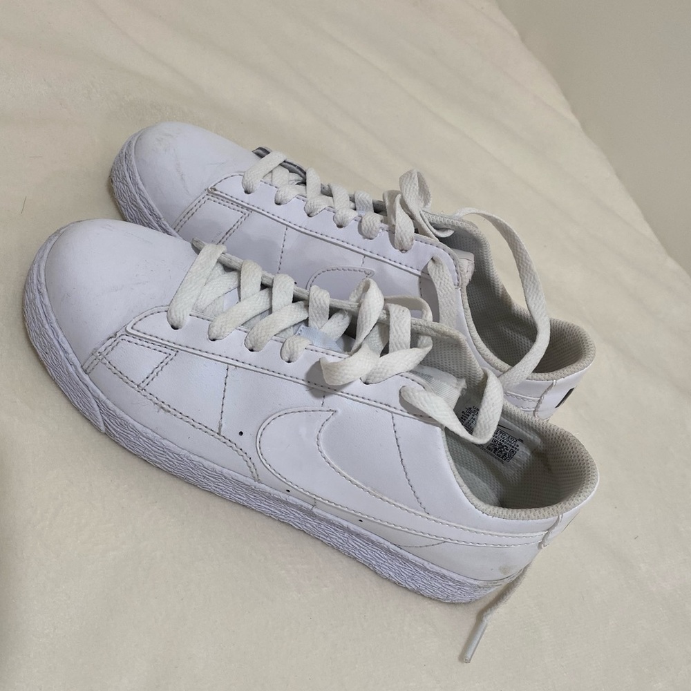 Nike Blazer Low